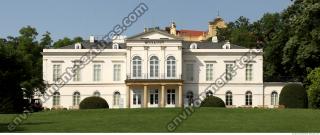 Photo Textures of Buildings